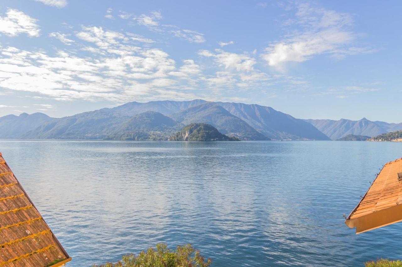 Il Diamante Del Lago 瓦伦纳 外观 照片